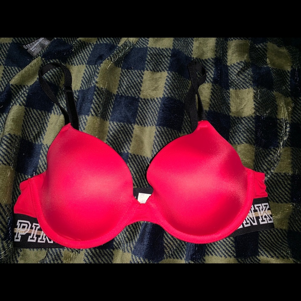 Wear Everywhere T-Shirt Bra Lightly Lined